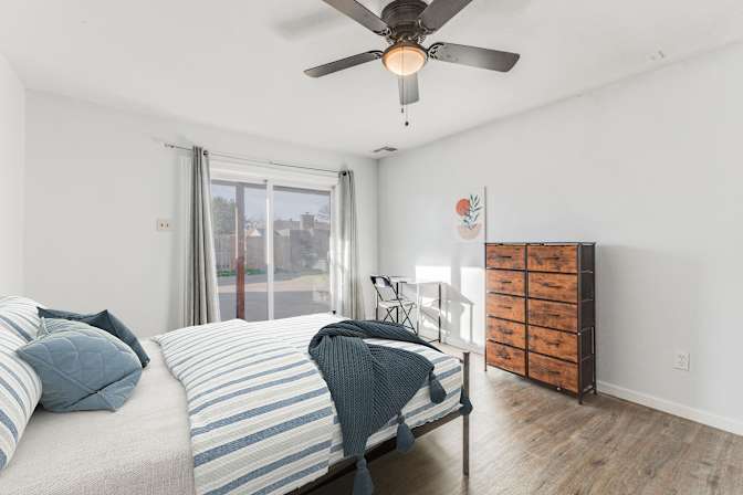 PadSplit's room
