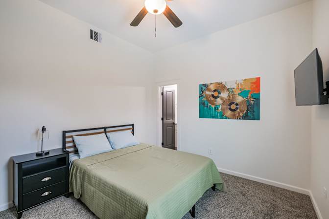PadSplit's room