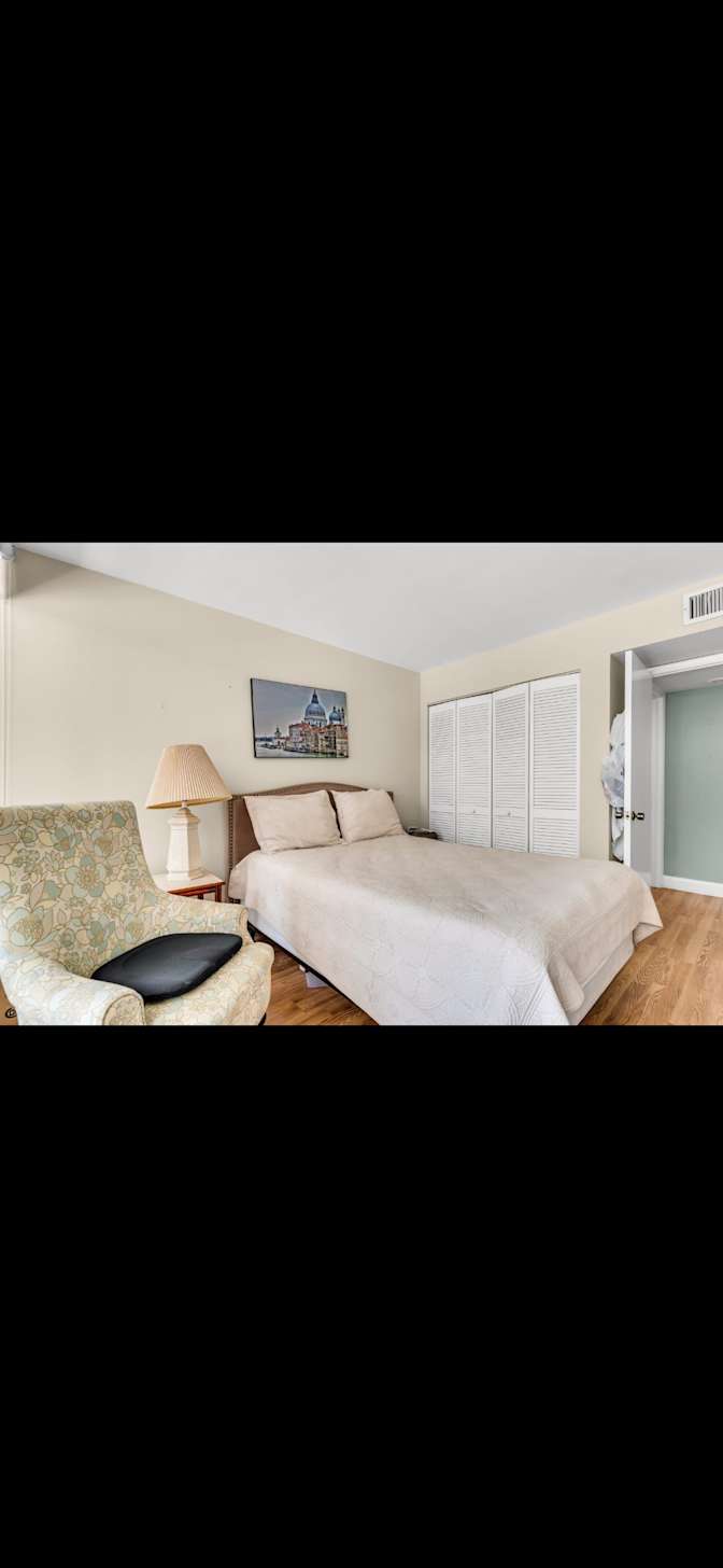 Wendy cuevas's room