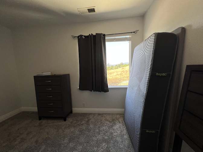 Joe's room