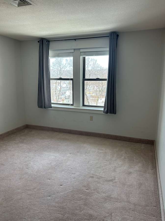 Rosemary Romero's room