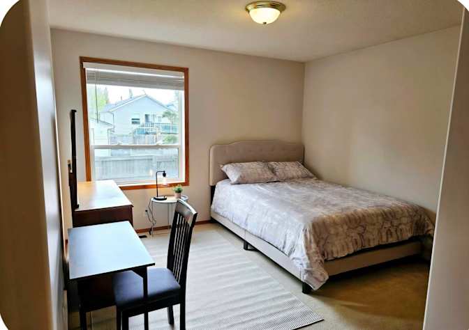 Kristin's room