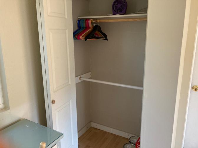 Penny's room