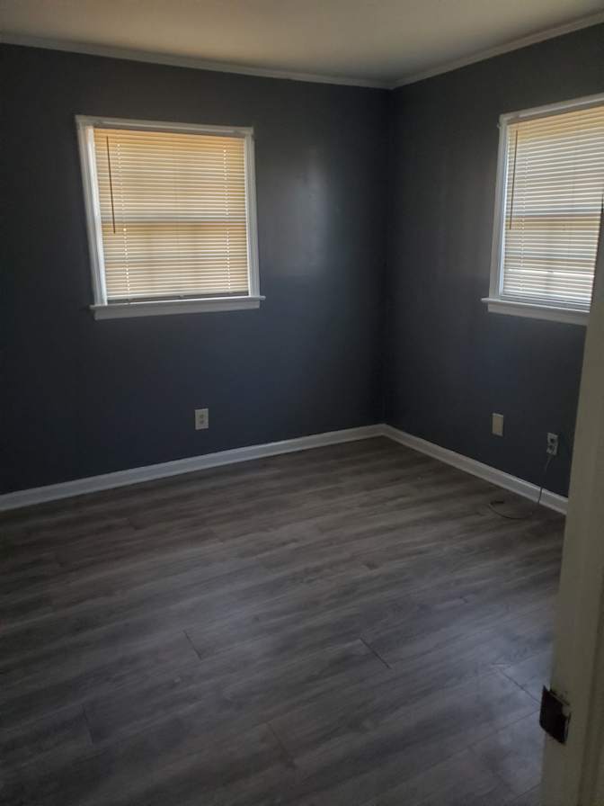 Lisa's room