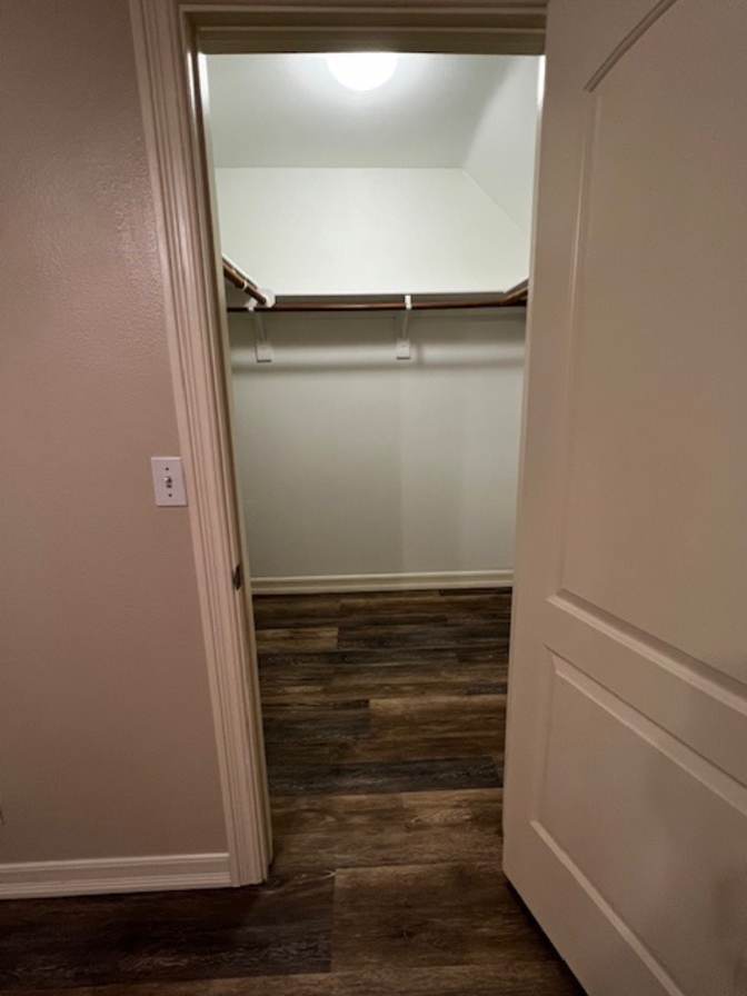 Lydia's room