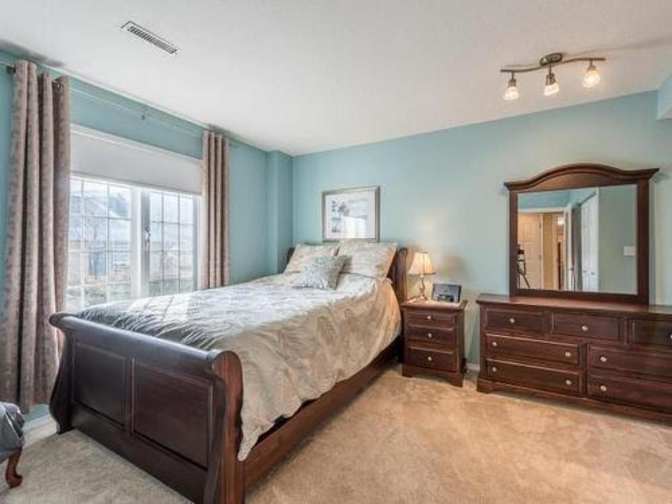 Michael's room