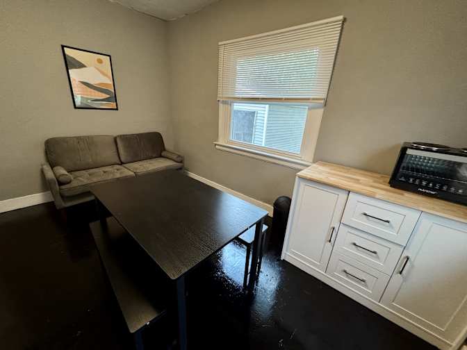 Ashley's room