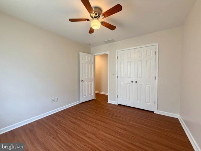 Lanre's room