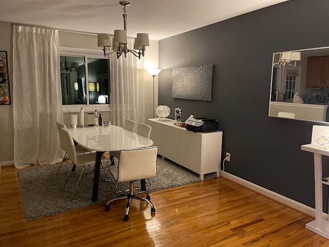 Kevin's room