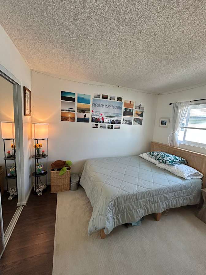 kayla's room
