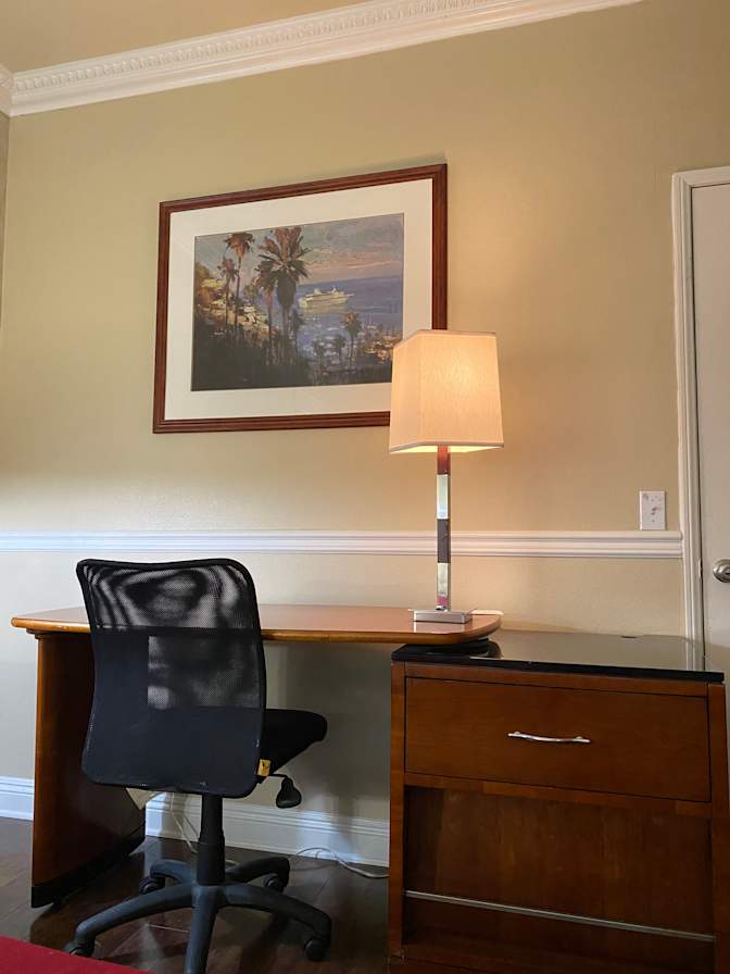 maggie's room