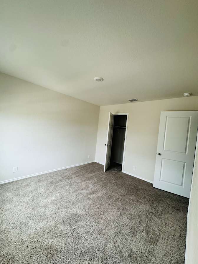 Yousif's room