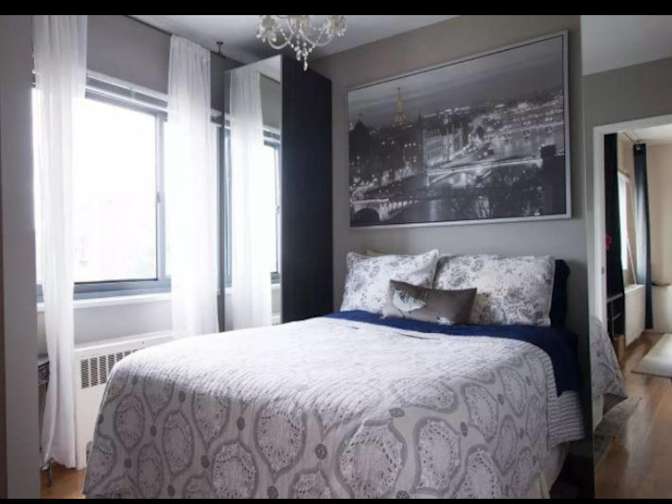 Khalil's room