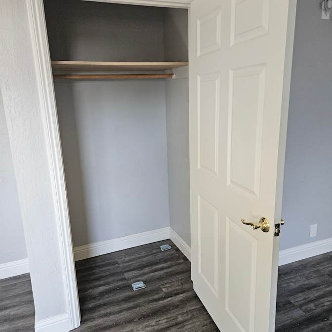 Silvia's room