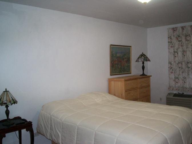 Valerie's room