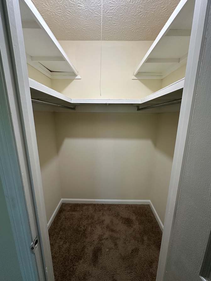 Sam's room