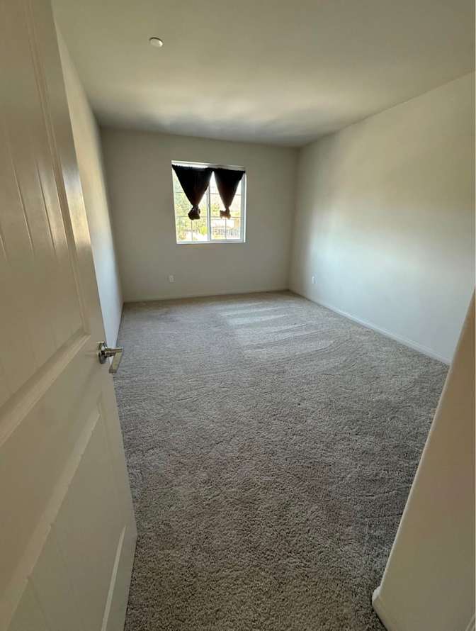 Christopher's room