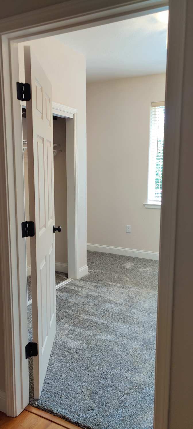 Mark's room