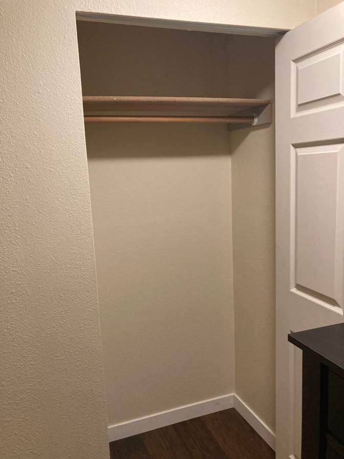 Kent's room