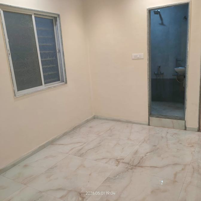 vishal vinayak chandanshive's room