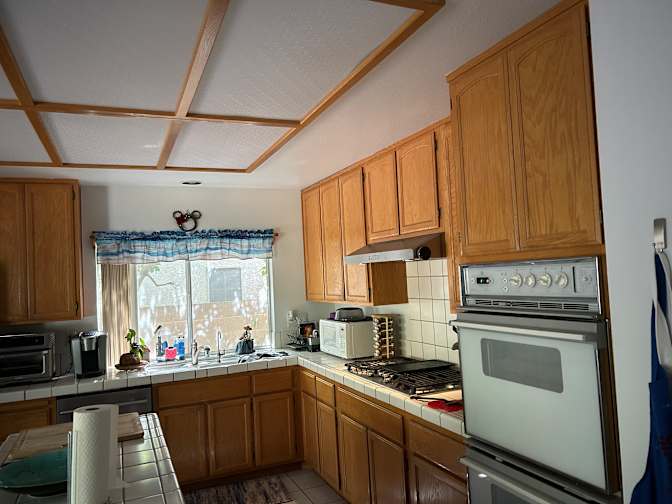 Shannon's room