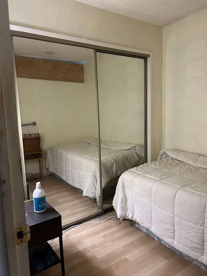 Leticia solis's room