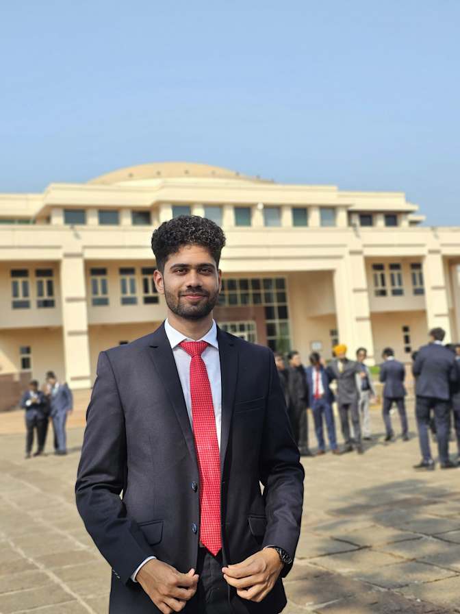 Kundan Jain