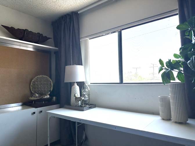 Kevin's room