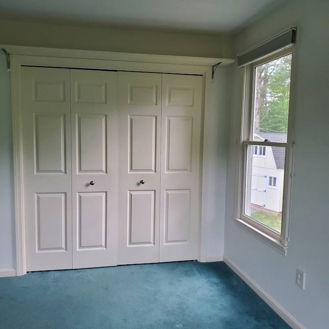 Alex's room