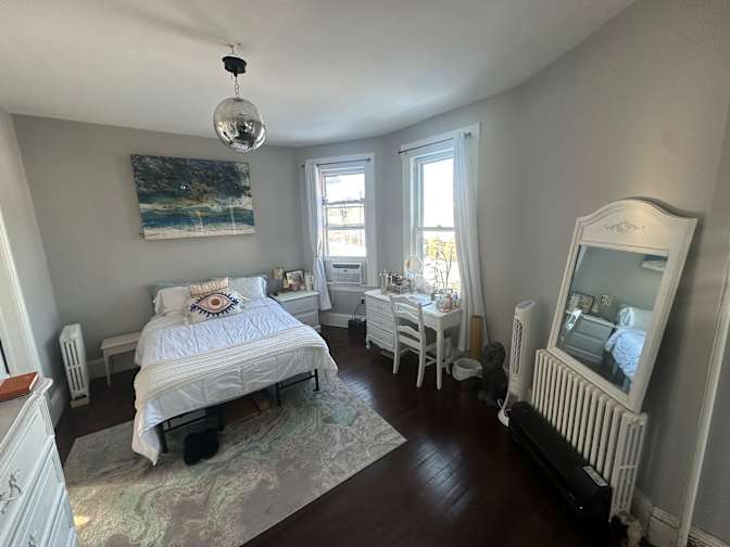Danny's room