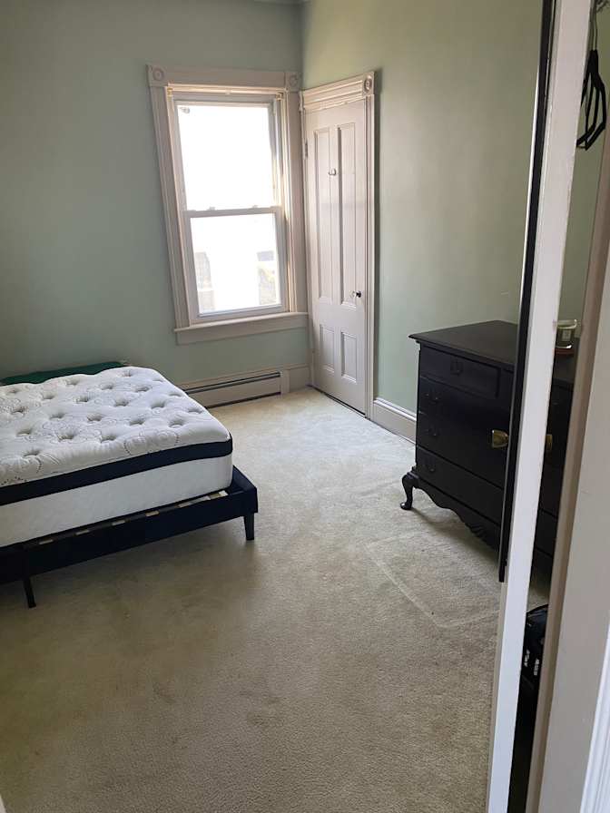 Corinna's room