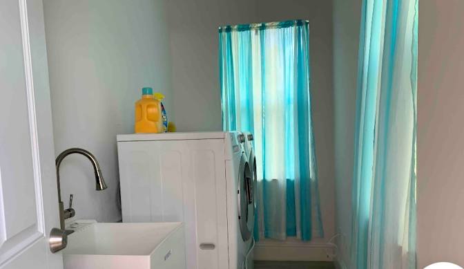 TAW's room