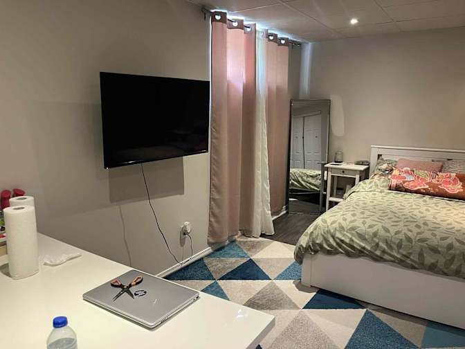 ouleiyah's room
