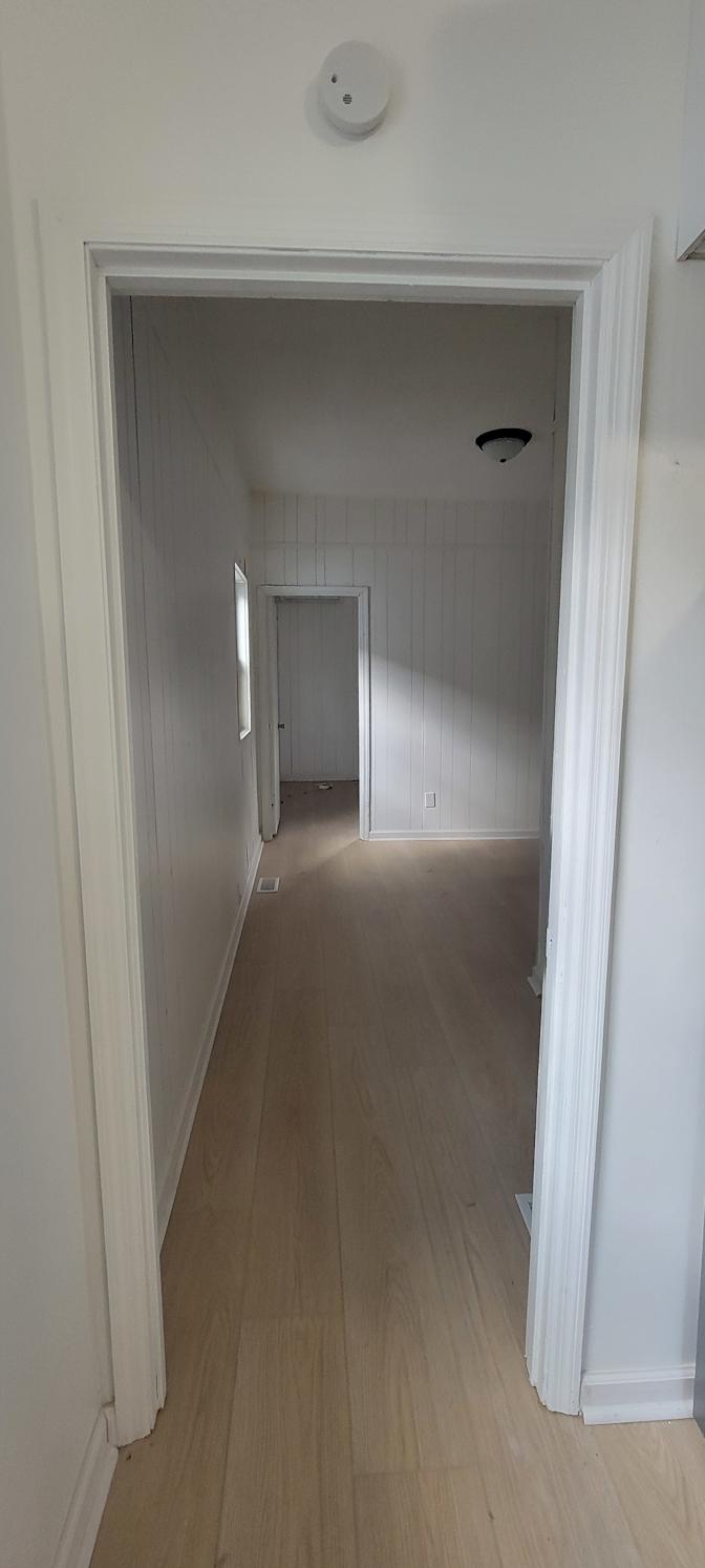 Jay's room
