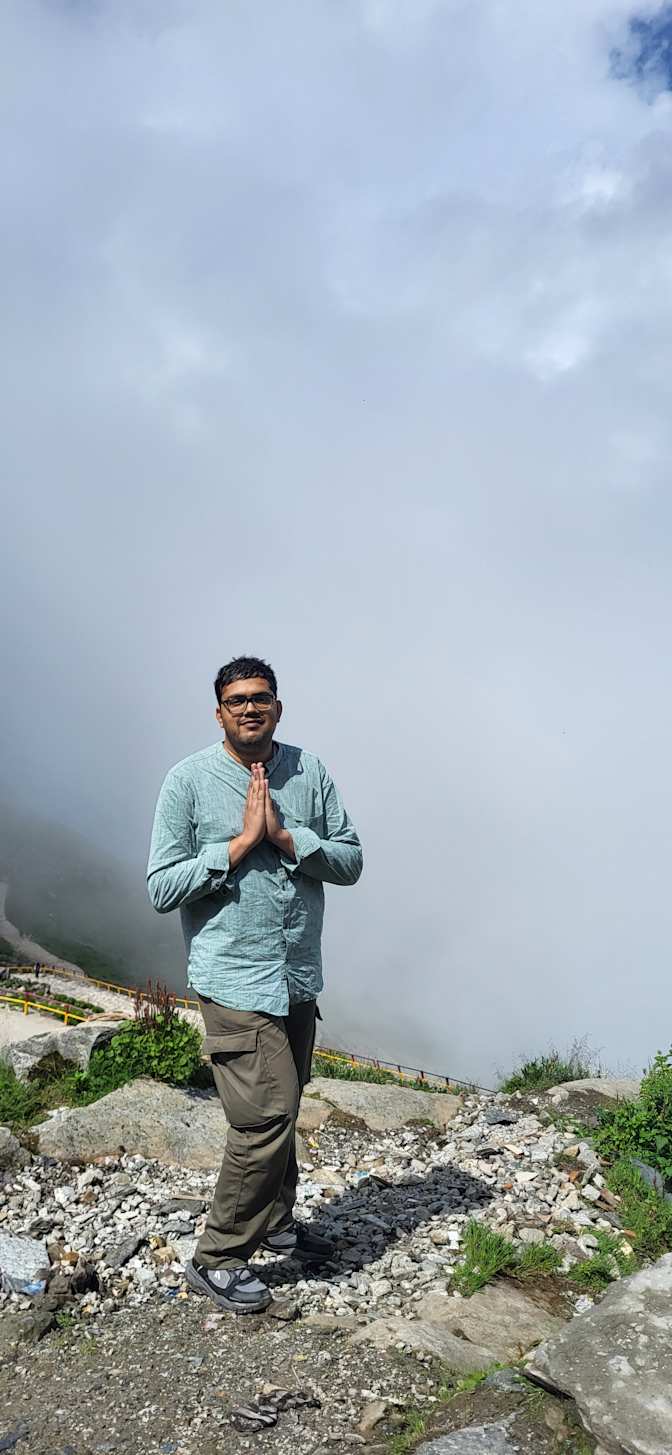 Ankit