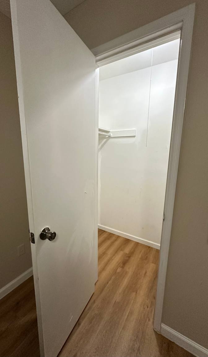 Carolina's room