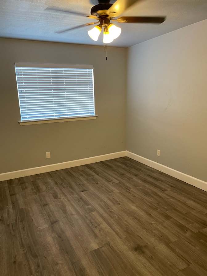 sing's room