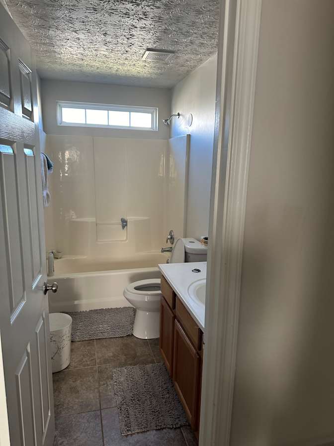 Barbara's room