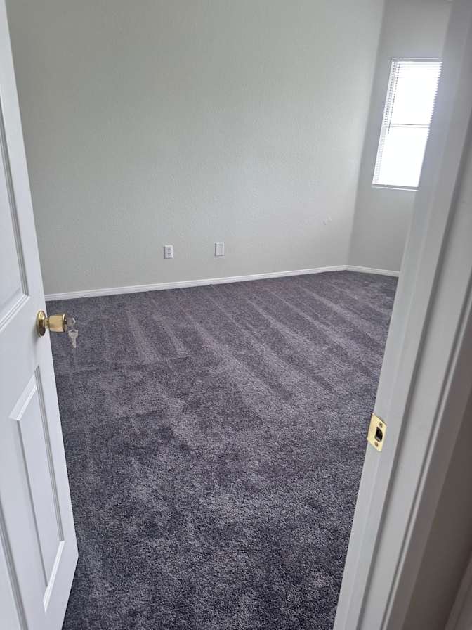 Alexi's room