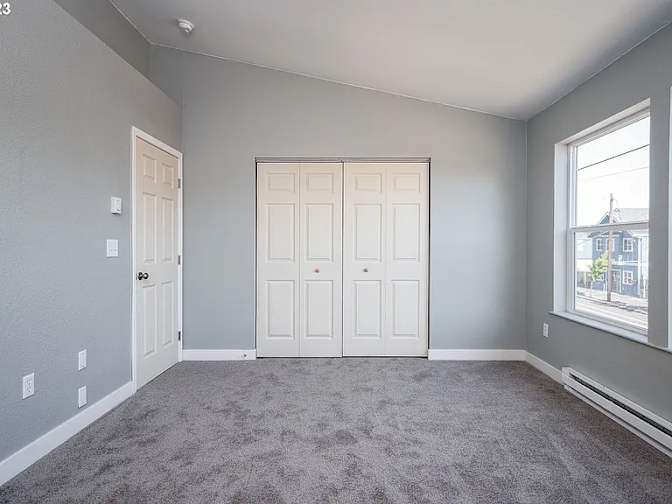 Seth's room