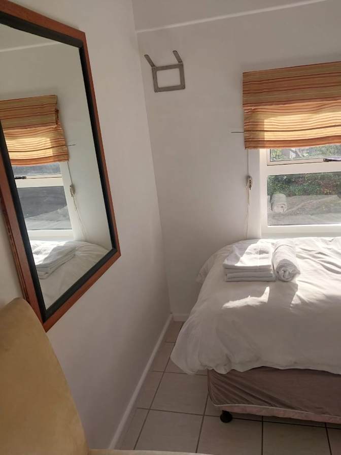 Zinhle's room
