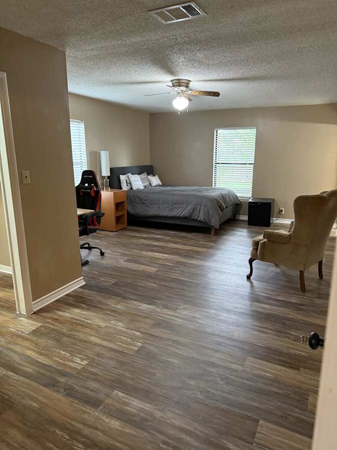 PadSplit's room
