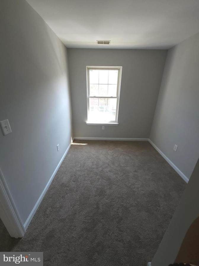 Isaiah Morian's room