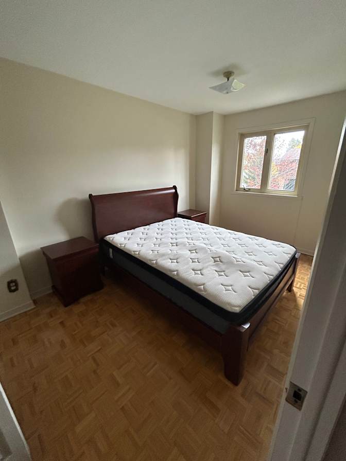 Allysa's room