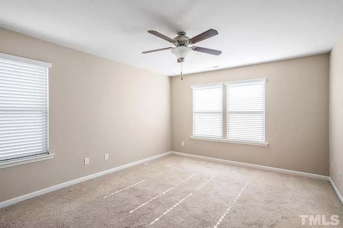 Alcove Rooms's room