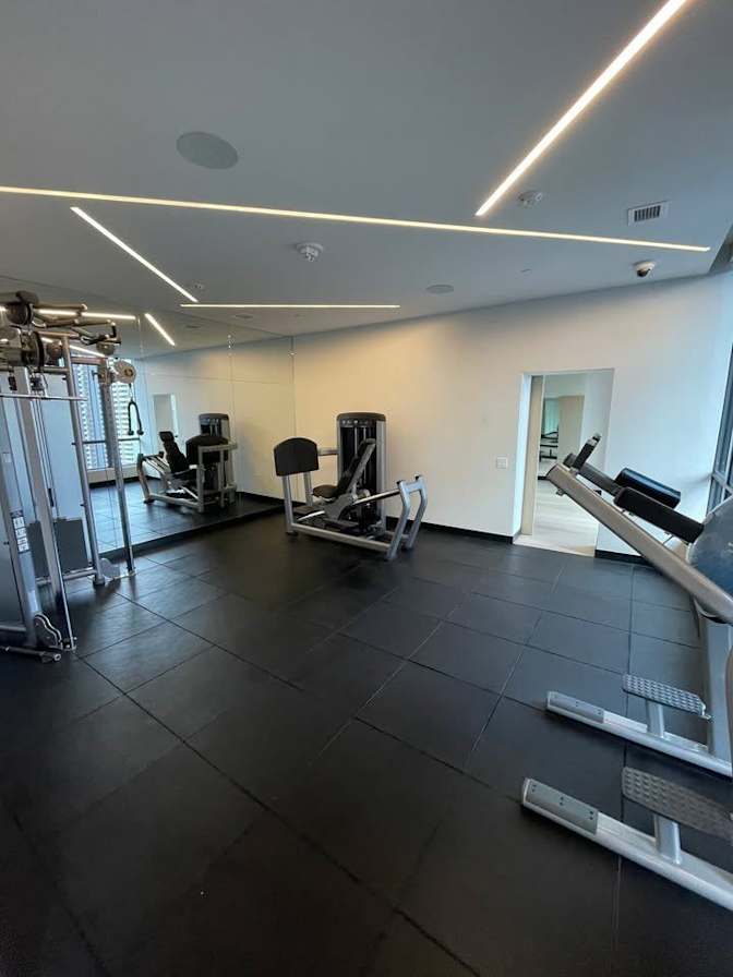 Yelden Vision Residence's room
