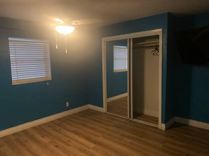 Rob's room