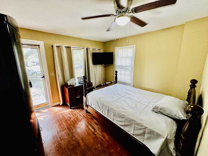 PadSplit's room