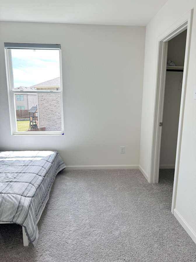 Annie's room