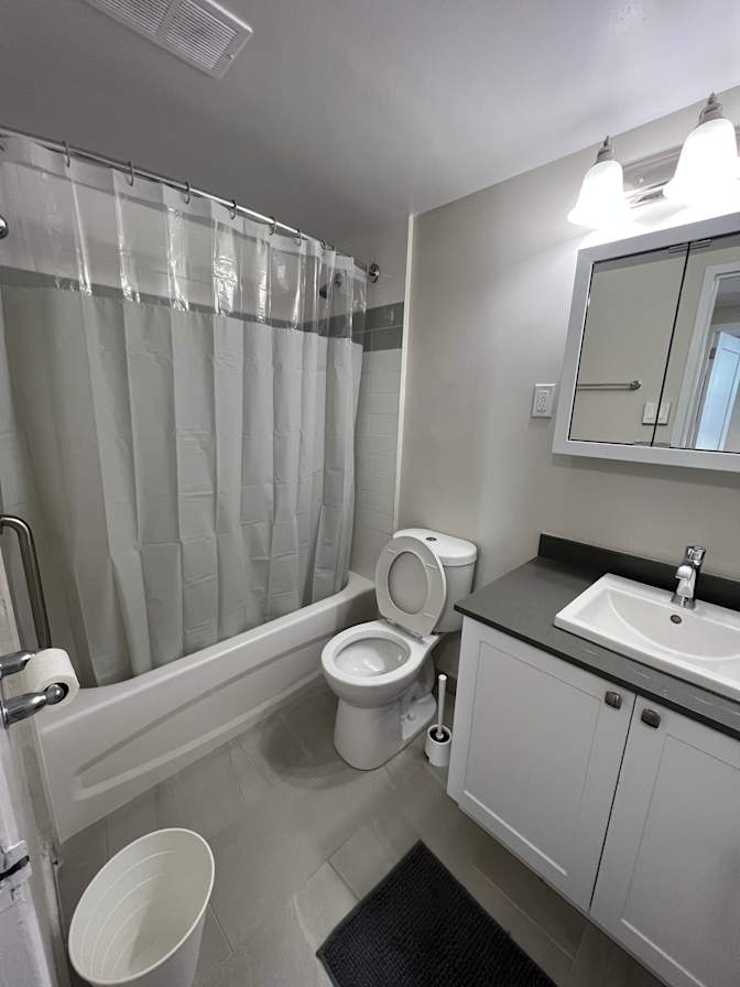 Yelden Vision Residence's room